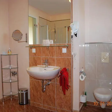 Seeschloss-app-17 Appartement