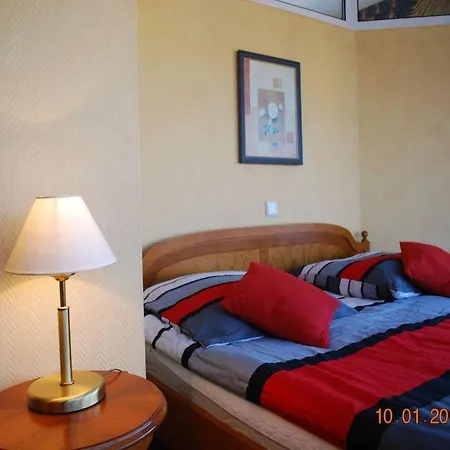 Seeschloß App. 17 Apartment Ostseebad Heringsdorf