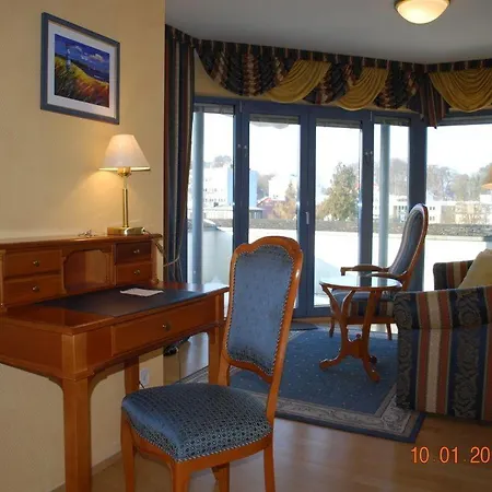 Appartement Seeschloss-app-17