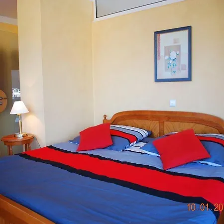 Seeschloss-app-17 Appartement