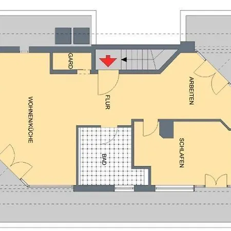 Seeschloß App. 17
