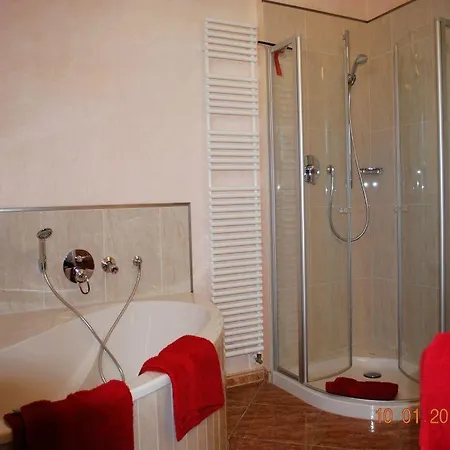 Seeschloss-app-17 Appartement Heringsdorf (Usedom)